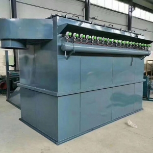 什么是氣箱脈沖布袋除塵器？氣箱脈沖布袋除塵器的特點是什么？